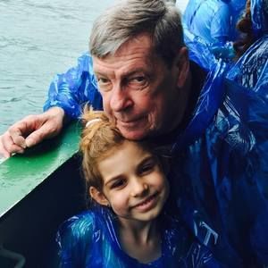 Meet your Posher, Lee